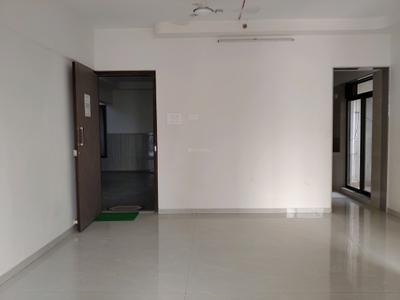 Living Room Image of 1050 Sq.ft 2 BHK Apartment / Flat for sale in Sai Residency, Kharghar Navi Mumbai for Rs. 6500000