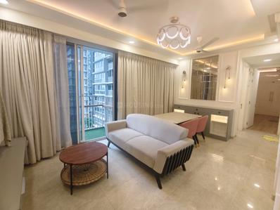 3 BHK Flat