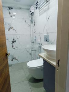 Image of 2400 Sq.ft 4 BHK Apartment / Flat for sale in Aramus The Domus, Seawoods, Navi Mumbai for Rs. 105000000