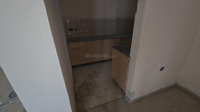 Kitchen Image of 1530 Sq.ft 3 BHK Apartment / Flat for sale in Noida Extension Greater Noida for Rs. 11500000