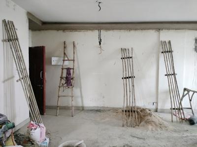 Living Room Image of 2000 Sq.ft 3 BHK Apartment / Flat for sale in Sector 19 Dwarka New Delhi for Rs. 45500000
