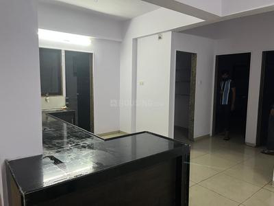 Hall Image of 1580 Sq.ft 2 BHK Apartment / Flat for sale in Rajeshwar Planets, Harni Vadodara for Rs. 3500000