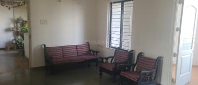 Rohan Nilay Living Room 1