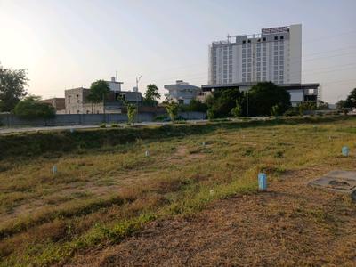 Image of 1305 Sq.ft Residential Plot / Land for sale in Sector 89, Gurgaon for Rs. 12556000