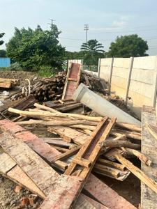 Image of 2250 Sq.ft Residential Plot / Land for sale in Fairfox Eye Of Noida Eon Block B And D, Sector 140A, Noida for Rs. 22500000