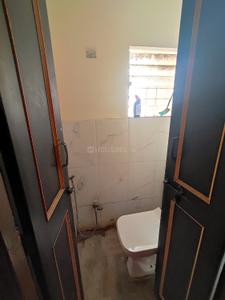 Bathroom Image of 520 Sq.ft 1 BHK Apartment / Flat for sale in M J Landmark Gulmohar Pride, Wai Satara for Rs. 2500000