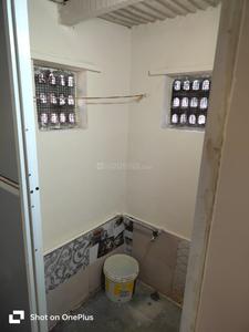 Bathroom Image of Wanorie,Kedari nagar PG in Wanwadi, Pune