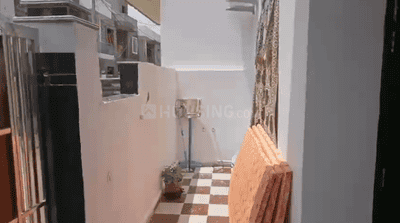 Image of 1000 Sq.ft 2 BHK Independent House for rent in Bijnor, Lucknow for Rs. 10000