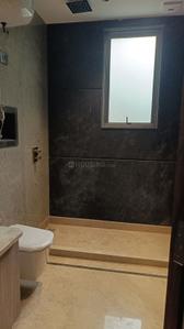 Image of 2000 Sq.ft 3 BHK Builder Floor for sale in Safdarjung Enclave, New Delhi for Rs. 65000000