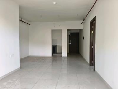 Living Room Image of 1284 Sq.ft 3 BHK Apartment / Flat for sale in Shapoorji Vanaha, Bavdhan Pune for Rs. 10600000