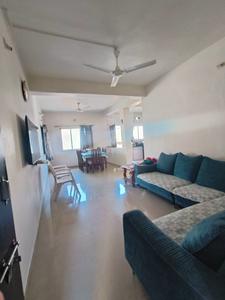 2 BHK Flat