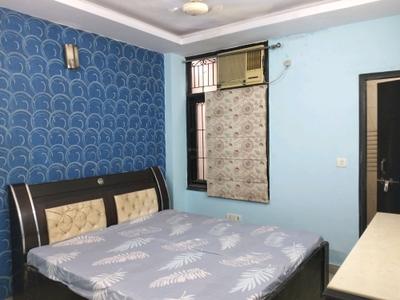 Kamla Nagar Bedroom One 3