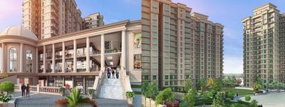 Image of 1210 Sq.ft 3 BHK Builder Floor for sale in Signature Global Park 1, Sector 36, Gurgaon for Rs. 7900000