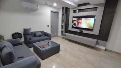 2 BHK Independent Builder Floor