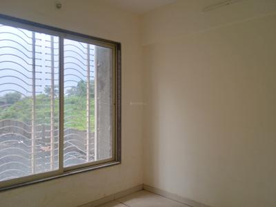 Bedroom Image of 1020 Sq.ft 2 BHK Apartment / Flat for sale in Mohan Precious Greens Phase I, Ambernath East Ambernath for Rs. 4799000