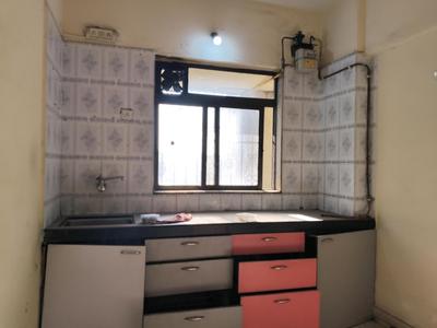 Kitchen Image of 650 Sq.ft 2 BHK Apartment / Flat for sale in Sion Mumbai for Rs. 24000000