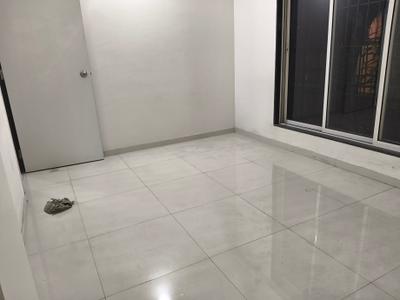 Bedroom Image of 658 Sq.ft 2 BHK Apartment / Flat for rent in Borivali West Mumbai for Rs. 43000