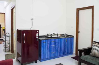 Hall Image of Huma Abbas in Dodda Banaswadi, Bengaluru