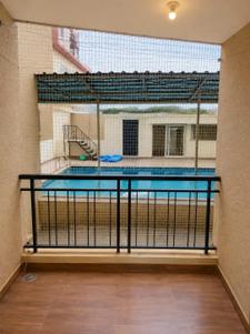 Balcony Image of 751 Sq.ft 2 BHK Apartment / Flat for sale in VBHC Serene Town, Kannamangala - Whitefield Hoskote Road Bengaluru for Rs. 9900000
