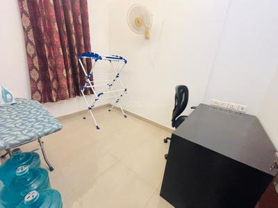 Bedroom Image of 1320 Sq.ft 2 BHK Apartment / Flat for sale in Central Park The Room, Sector 48 Gurgaon for Rs. 27000000