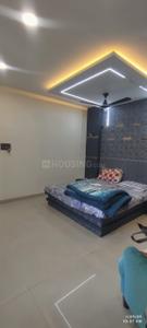 Bedroom Image of 1950 Sq.ft 3 BHK Villa for sale in Ambegaon Budruk Pune for Rs. 16800000