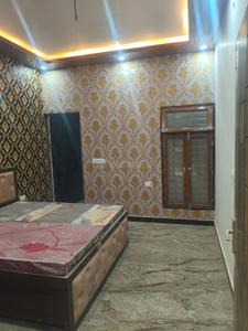 Bedroom Image of 2600 Sq.ft 4 BHK Duplex for sale in Sevai Lucknow for Rs. 8200000