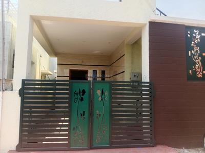 Image of 1065 Sq.ft 2 BHK Independent House for sale in Karamadai, Coimbatore for Rs. 5200000