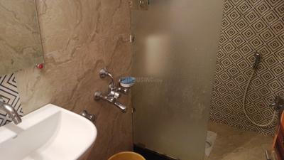 Image of 960 Sq.ft 2 BHK Apartment / Flat for sale in Manohar Vikas Shreeji Paraiso Phase 2, Badlapur East, Badlapur for Rs. 5350000
