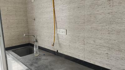Kitchen Image of 1300 Sq.ft 2 BHK Apartment / Flat for sale in Kharghar Navi Mumbai for Rs. 35000000