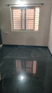 Bedroom Image of 1100 Sq.ft 2 BHK Builder Floor for rent in JP Nagar Bengaluru for Rs. 24500