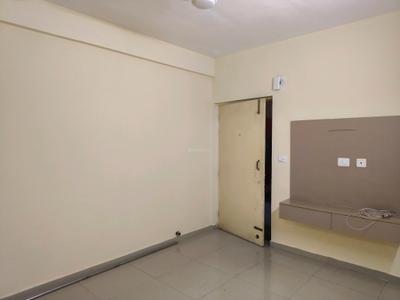 Living Room Image of 690 Sq.ft 2 BHK Apartment / Flat for rent in Pyramid Elite, Sector 86 Gurgaon for Rs. 19000