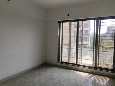 Bedroom Image of 1830 Sq.ft 3 BHK Apartment / Flat for sale in Nerul Navi Mumbai for Rs. 36000000