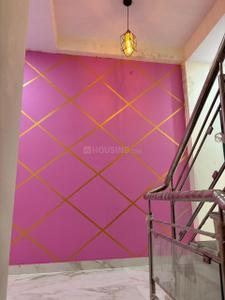 Bedroom Image of 1689 Sq.ft 3 BHK Villa for rent in Jagatpura Jaipur for Rs. 25000