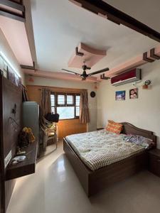 Bedroom Image of 1600 Sq.ft 3 BHK Apartment / Flat for sale in Jodhpur Ahmedabad for Rs. 10500000