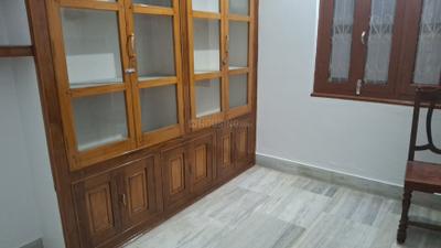 Living Room Image of 590 Sq.ft 1 BHK Independent House for rent in Rukanpura Patna for Rs. 8500
