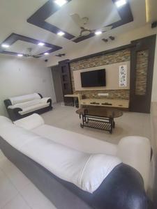 Hall Image of 1350 Sq.ft 3 BHK Apartment / Flat for sale in Glitterati Apartments, Pimple Nilakh Pune for Rs. 17500000