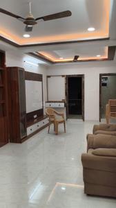 Hall Image of 1800 Sq.ft 3 BHK Builder Floor for rent in Habsiguda Hyderabad for Rs. 38000
