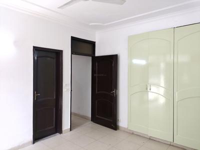 Bedroom Image of 2200 Sq.ft 3 BHK Apartment / Flat for sale in Sunny Valley Apartment, Sector 12 Dwarka New Delhi for Rs. 32800000