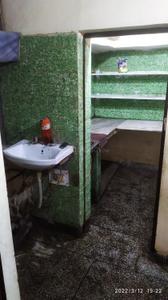 Kitchen Image of 500 Sq.ft 1 BHK Apartment / Flat for sale in GDA Flat, Sanjay Nagar Ghaziabad for Rs. 1850000