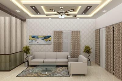 Hall Image of 6000 Sq.ft 5 BHK Villa for sale in Bommanahalli Bengaluru for Rs. 38000000