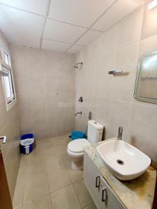 Image of 1100 Sq.ft 2 BHK Apartment / Flat for rent in Bhartiya city, Agrahara Layout, Bengaluru for Rs. 39000
