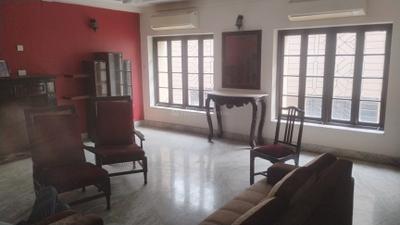 Living Room Image of 3000 Sq.ft 4.5 BHK Apartment / Flat for sale in Kalighat Kolkata for Rs. 37000000