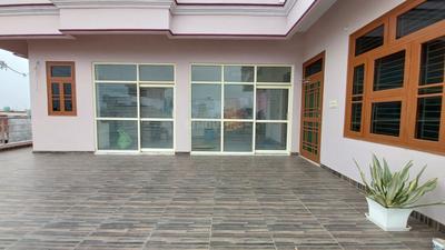 2 BHK Independent House