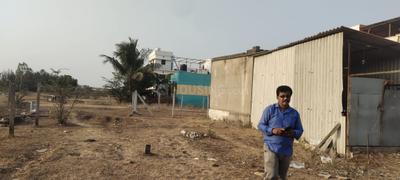 Image of 680 Sq.ft Residential Plot / Land for sale in Thirumullaivoyal, Chennai for Rs. 2500000