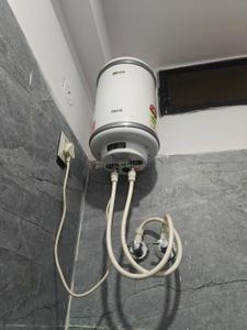 Image of 400 Sq.ft 1 RK Apartment / Flat for rent in Amrapali Modern Township, Rau, Indore for Rs. 10000