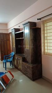Bedroom Image of 1070 Sq.ft 2 BHK Apartment / Flat for sale in JP Nagar Bengaluru for Rs. 8000000