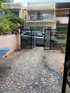 Image of 2000 Sq.ft 4 BHK Independent House for sale in Vashi, Navi Mumbai for Rs. 49000000