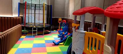 Image of 1862 Sq.ft 3 BHK Apartment / Flat for sale in Aerovista, Mansarovar Extension, Jaipur for Rs. 11544400