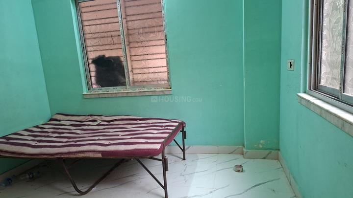 Bijay apartment Bedroom 1