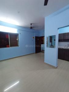 Hall Image of 500 Sq.ft 1 BHK Apartment / Flat for rent in Electronic City Bengaluru for Rs. 16000